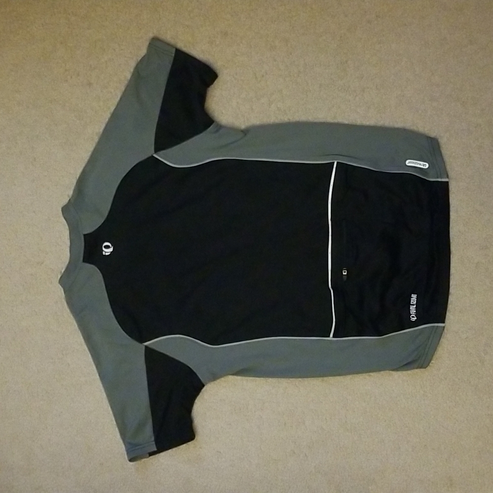 Pearl Izumi Ultrasensor Cycling Jersey - Picture 3 of 8